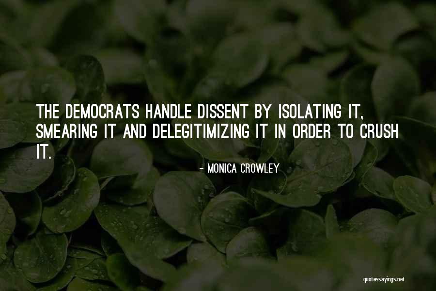 Monica Crowley Quotes 722977 Monica Crowley Quotes 722977