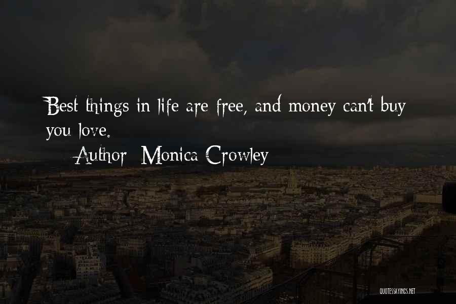 Monica Crowley Quotes 857883
