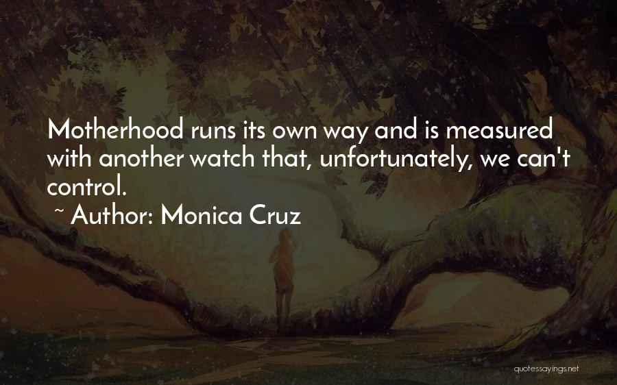 Monica Cruz Quotes 2024268