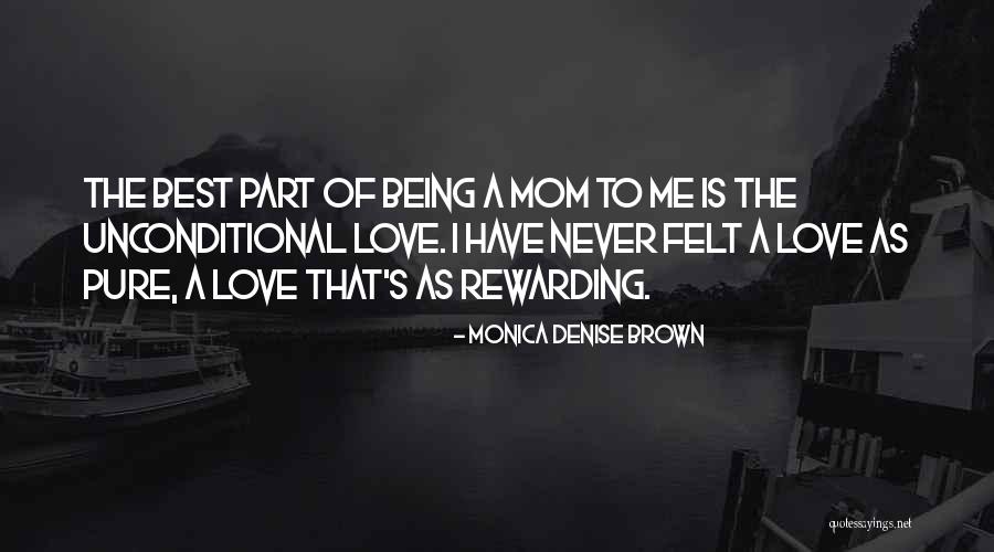 Monica Denise Brown Quotes 1939505 Monica Denise Brown Quotes 1939505