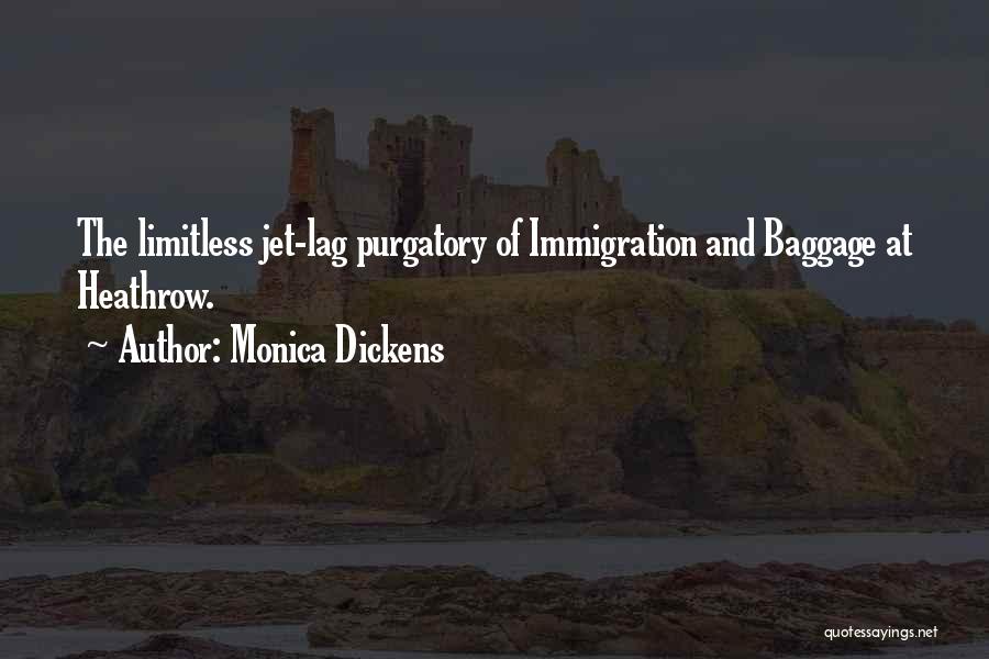 Monica Dickens Quotes 543820