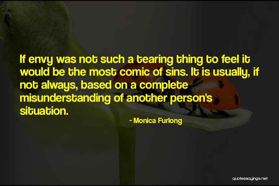 Monica Furlong Quotes 1697604