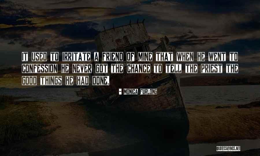 Monica Furlong Quotes 1795389 Monica Furlong Quotes 1795389