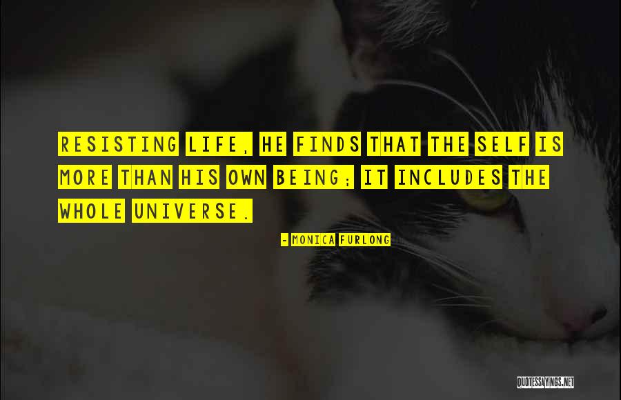 Monica Furlong Quotes 717150 Monica Furlong Quotes 717150