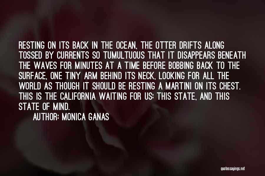 Monica Ganas Quotes 1413322