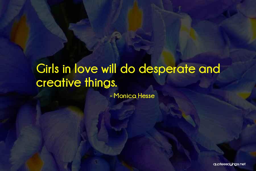 Monica Hesse Quotes 1428630 Monica Hesse Quotes 1428630