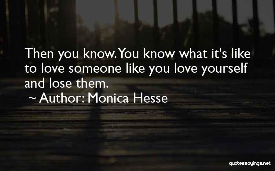 Monica Hesse Quotes 297173