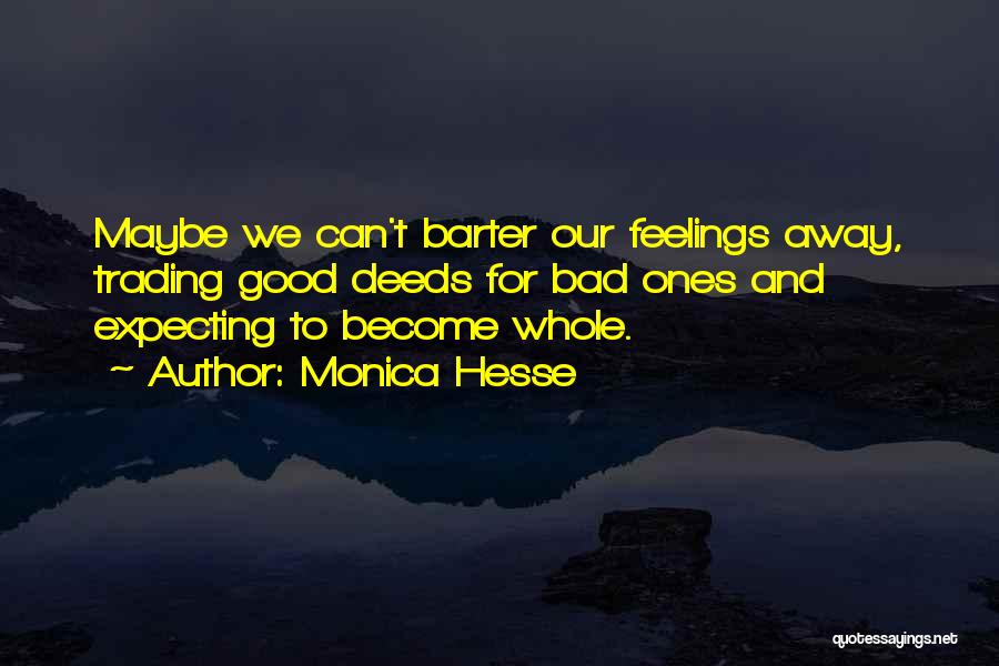 Monica Hesse Quotes 78848 Monica Hesse Quotes 78848