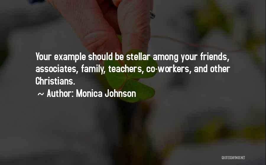 Monica Johnson Quotes 1762001