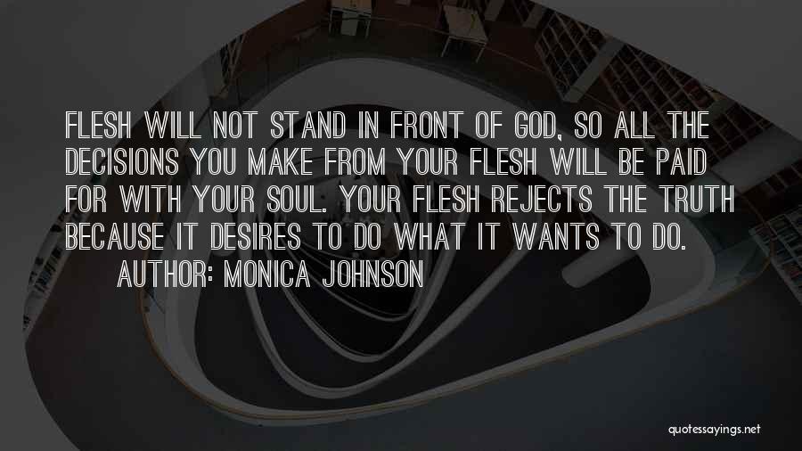 Monica Johnson Quotes 1957351
