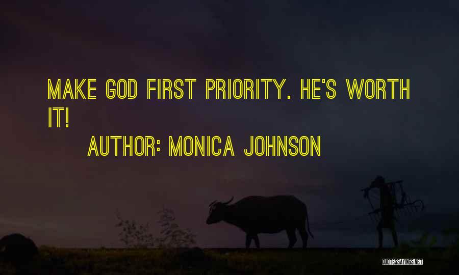 Monica Johnson Quotes 2011334