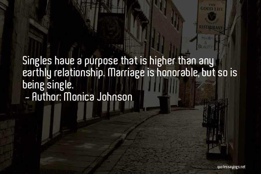 Monica Johnson Quotes 2019771