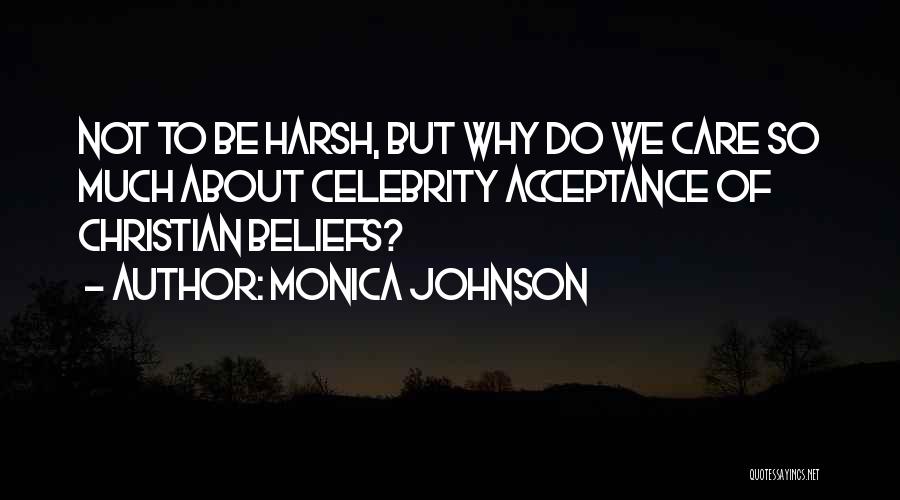 Monica Johnson Quotes 2077477