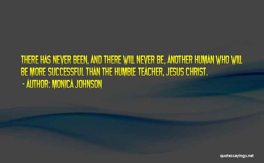Monica Johnson Quotes 2154330