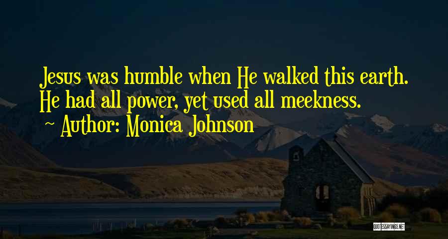 Monica Johnson Quotes 2160672