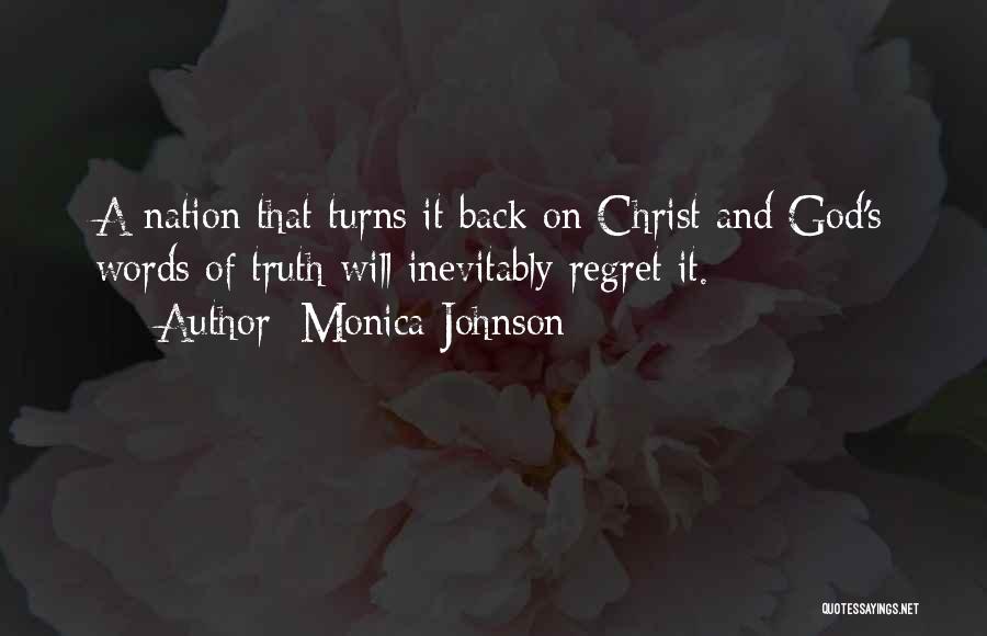 Monica Johnson Quotes 363641