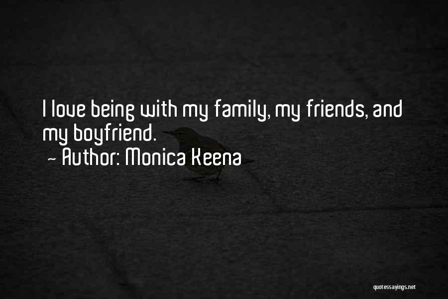 Monica Keena Quotes 930111