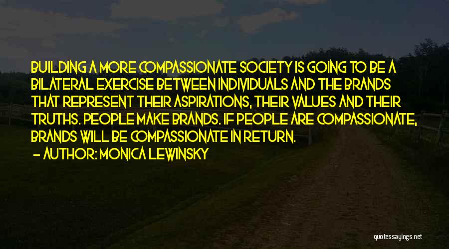 Monica Lewinsky Quotes 1028704
