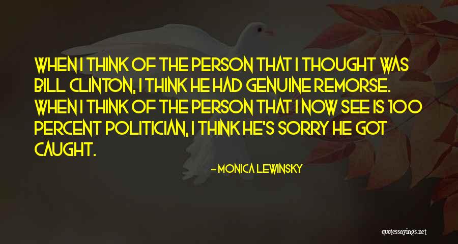 Monica Lewinsky Quotes 1194840