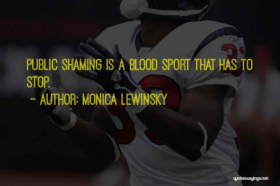 Monica Lewinsky Quotes 1339944