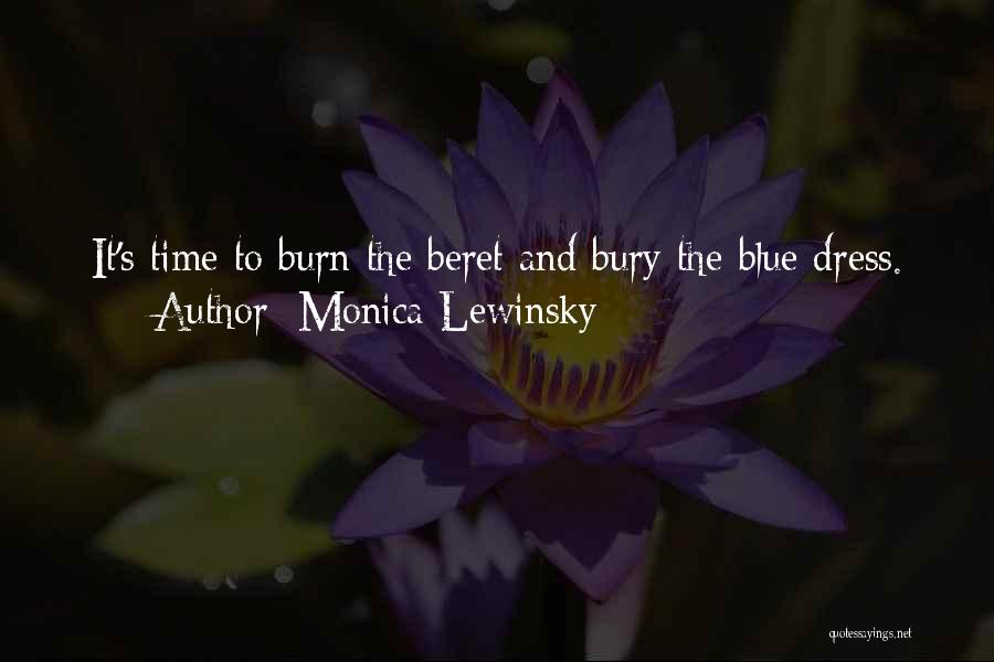 Monica Lewinsky Quotes 1428435