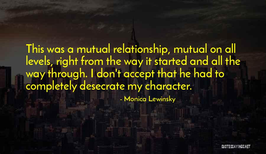 Monica Lewinsky Quotes 1433802 Monica Lewinsky Quotes 1433802