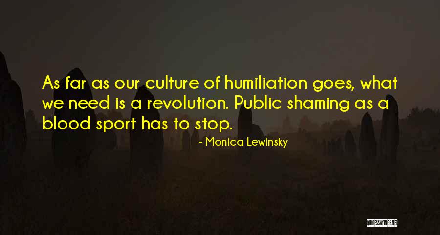 Monica Lewinsky Quotes 1493498