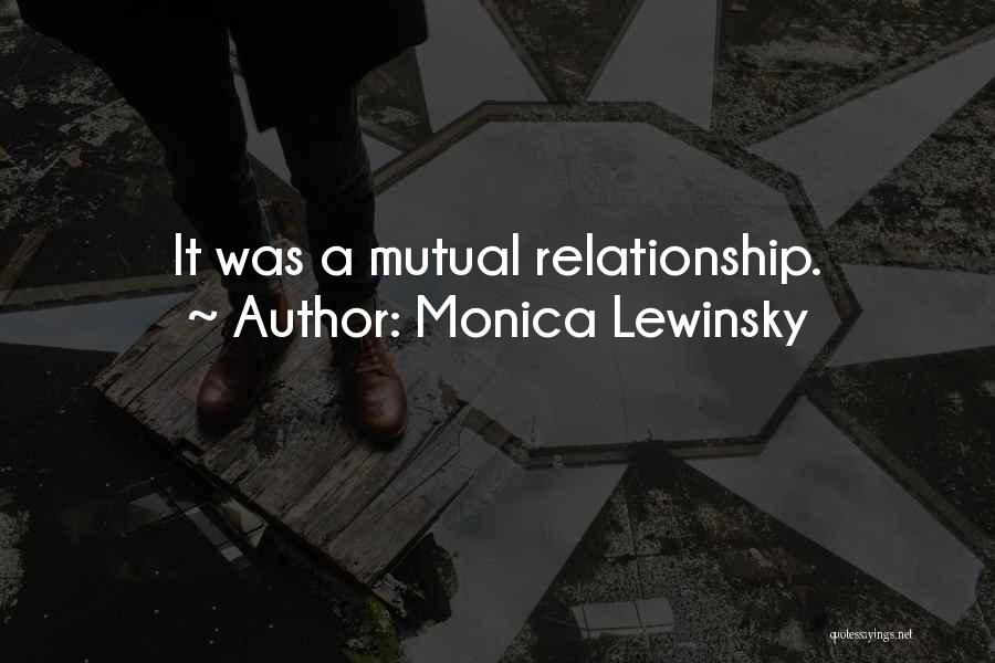 Monica Lewinsky Quotes 1541589