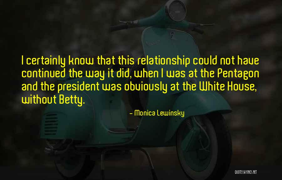 Monica Lewinsky Quotes 161726 Monica Lewinsky Quotes 161726