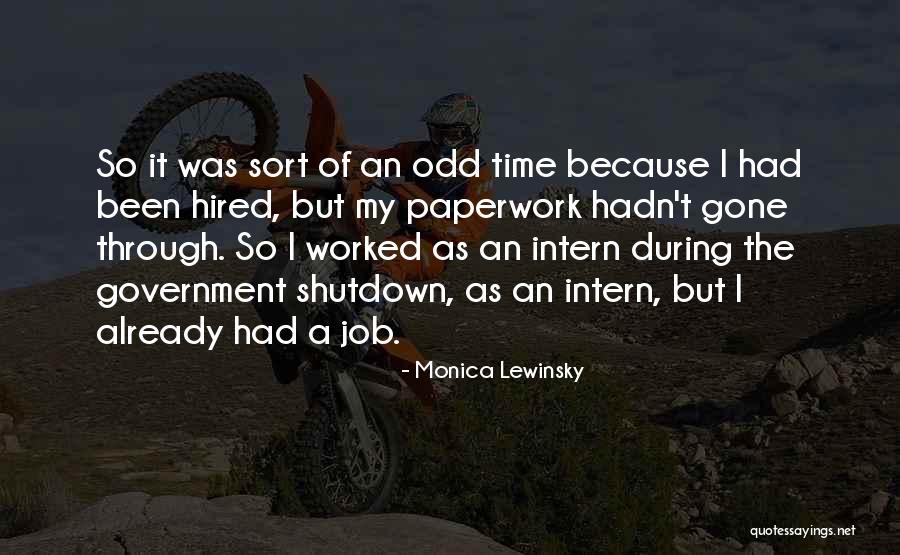 Monica Lewinsky Quotes 1639279