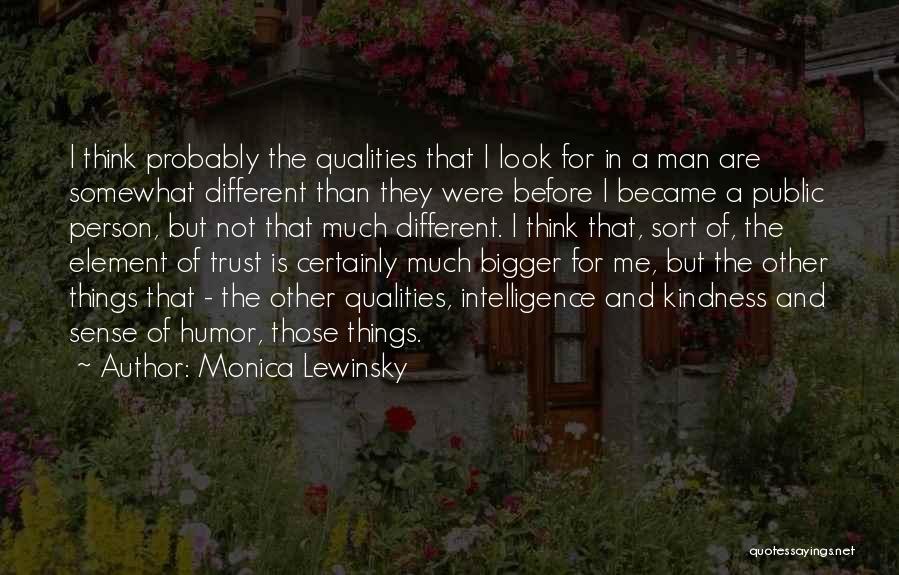 Monica Lewinsky Quotes 1747369