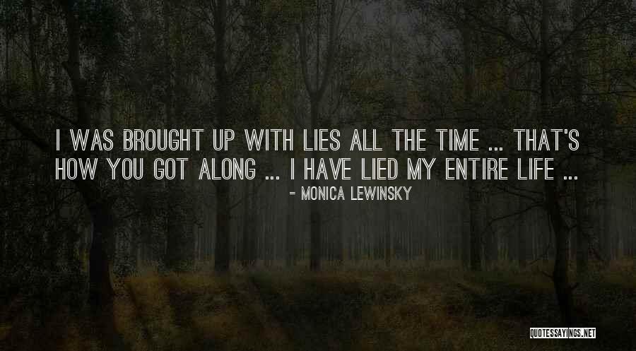 Monica Lewinsky Quotes 1758515 Monica Lewinsky Quotes 1758515