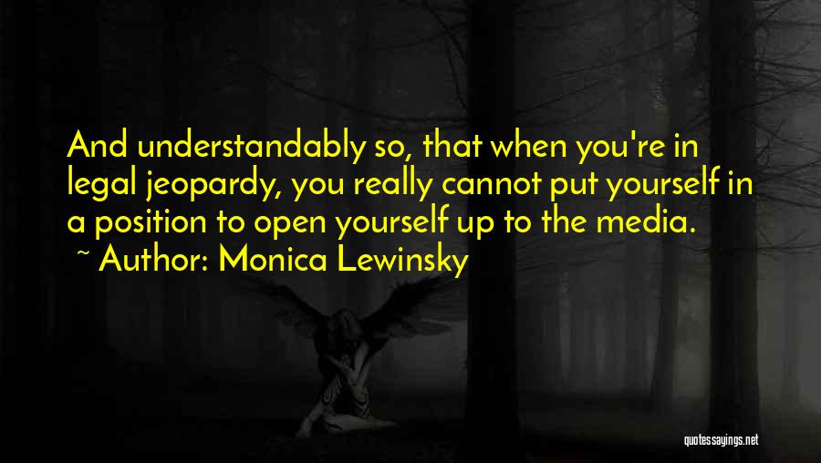 Monica Lewinsky Quotes 1932162