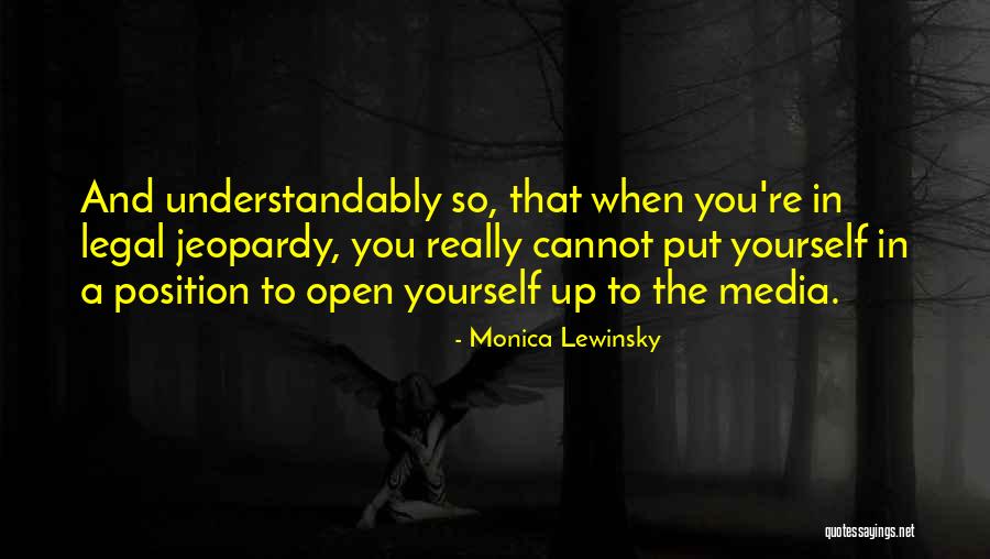 Monica Lewinsky Quotes 1932162 Monica Lewinsky Quotes 1932162