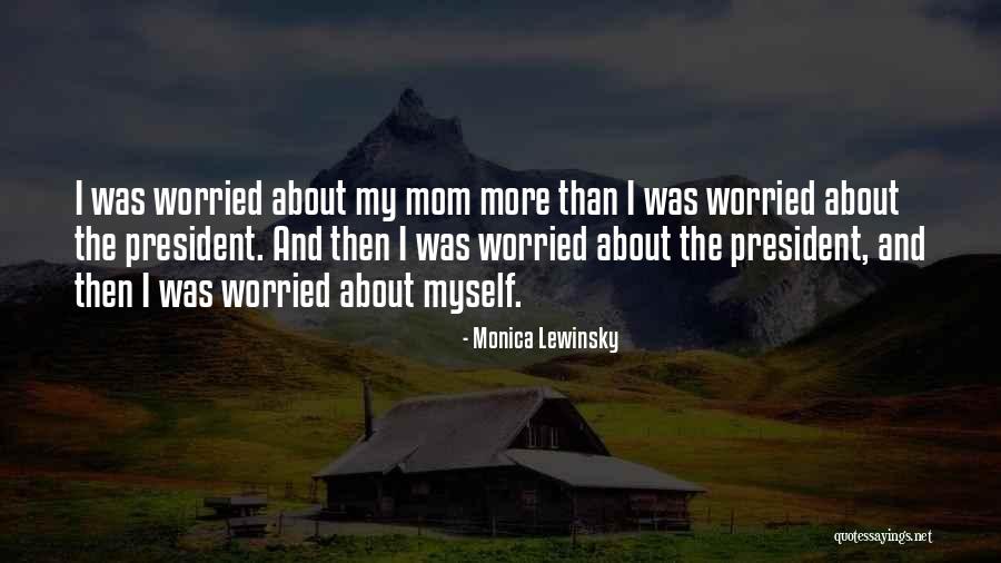 Monica Lewinsky Quotes 1955593