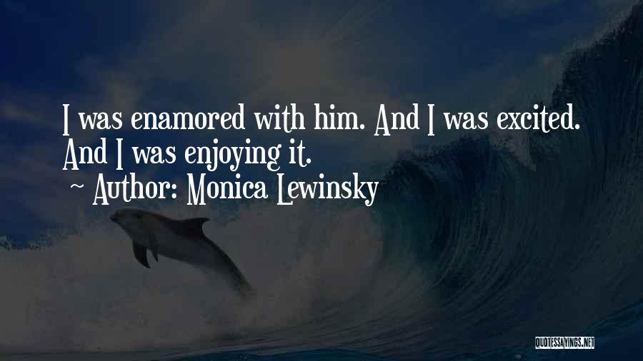 Monica Lewinsky Quotes 2065589