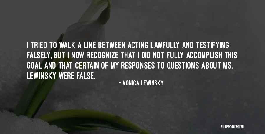 Monica Lewinsky Quotes 2083531 Monica Lewinsky Quotes 2083531