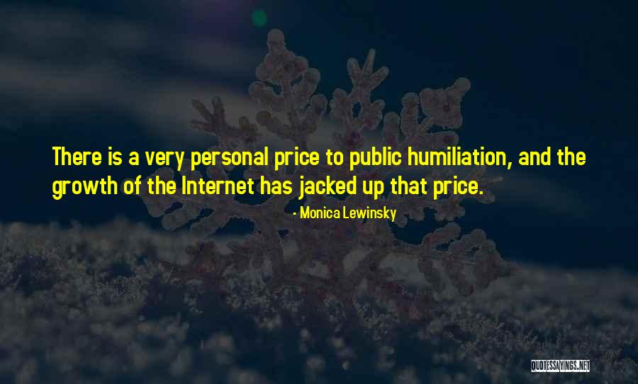 Monica Lewinsky Quotes 2149374 Monica Lewinsky Quotes 2149374