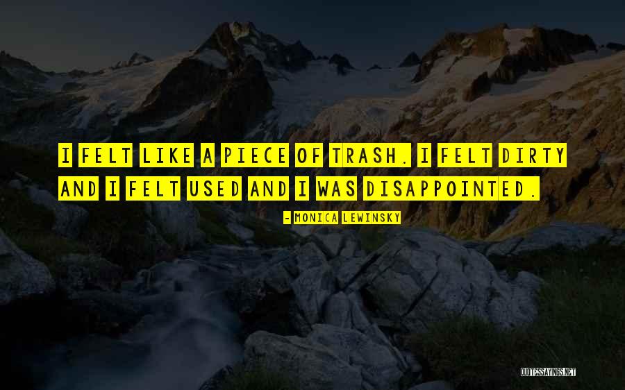 Monica Lewinsky Quotes 216714 Monica Lewinsky Quotes 216714