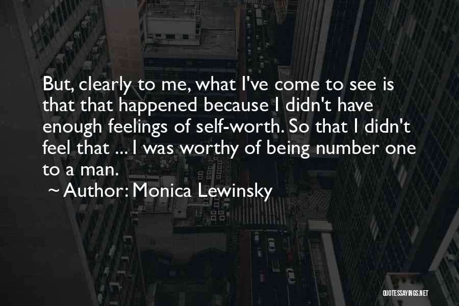 Monica Lewinsky Quotes 2248127
