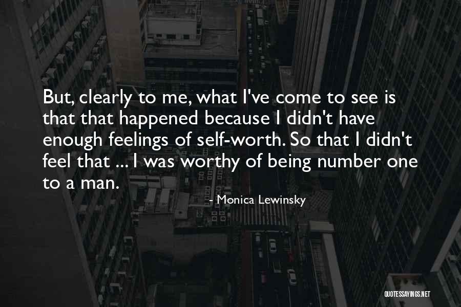 Monica Lewinsky Quotes 2248127