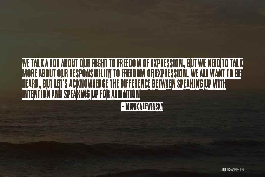 Monica Lewinsky Quotes 395101 Monica Lewinsky Quotes 395101