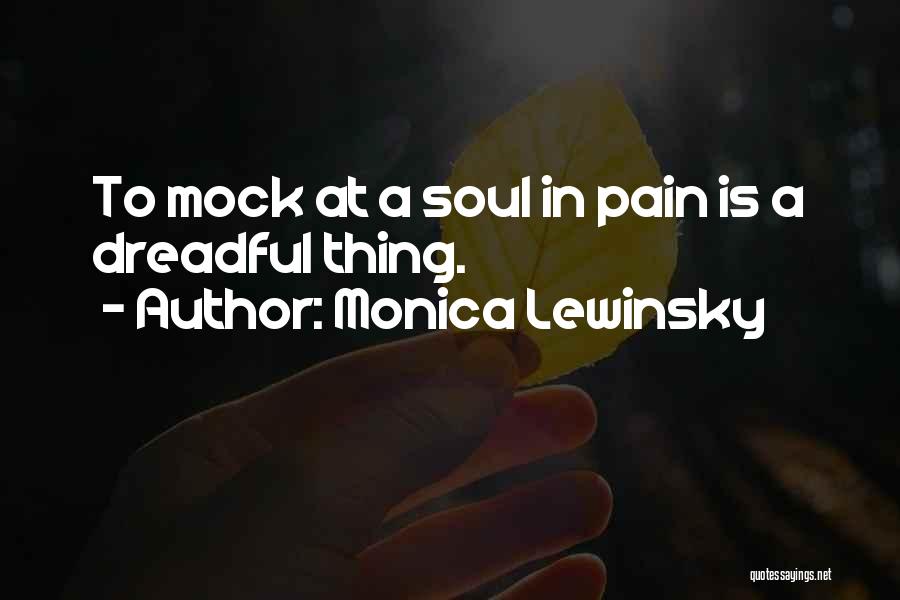 Monica Lewinsky Quotes 406445