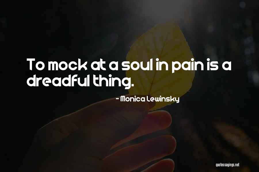 Monica Lewinsky Quotes 406445 Monica Lewinsky Quotes 406445