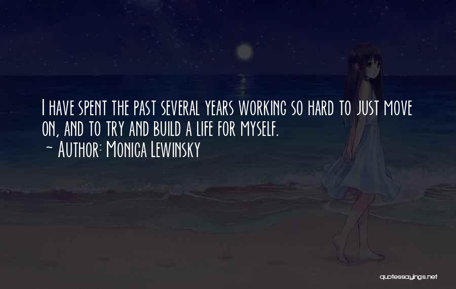 Monica Lewinsky Quotes 598523