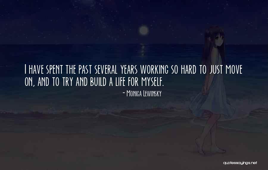Monica Lewinsky Quotes 598523 Monica Lewinsky Quotes 598523