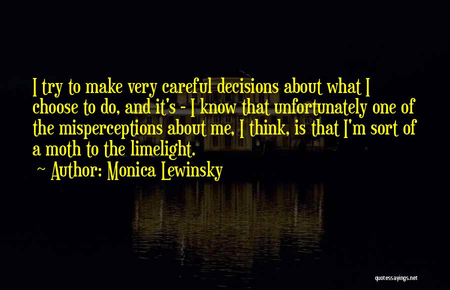 Monica Lewinsky Quotes 749688