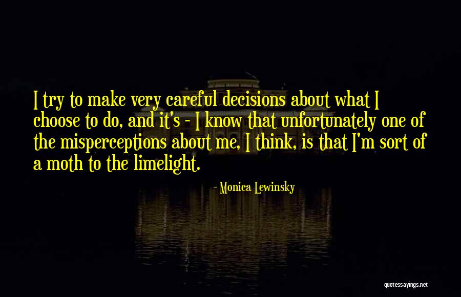 Monica Lewinsky Quotes 749688 Monica Lewinsky Quotes 749688