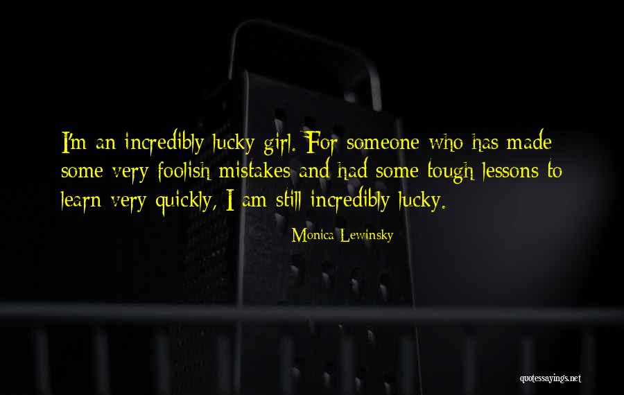 Monica Lewinsky Quotes 787970 Monica Lewinsky Quotes 787970