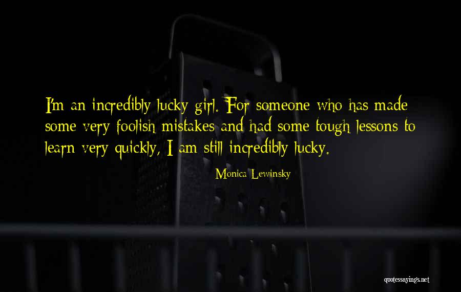 Monica Lewinsky Quotes 787970